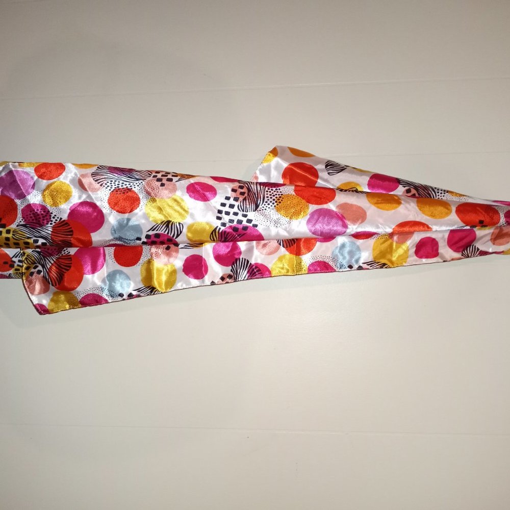 Funky Head Scarf